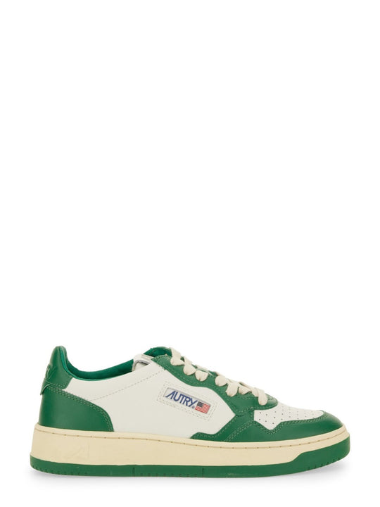 Medalist Low Sneaker
