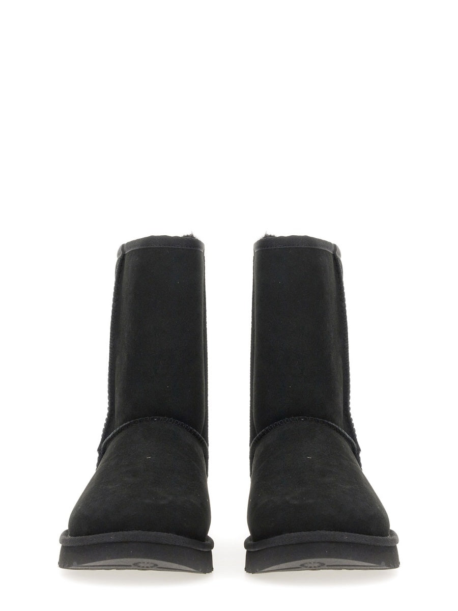 UGG Boots - Black | Wanan Luxury