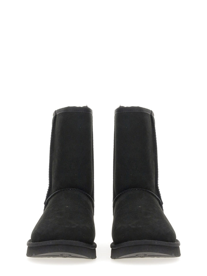 UGG Boots - Black | Wanan Luxury