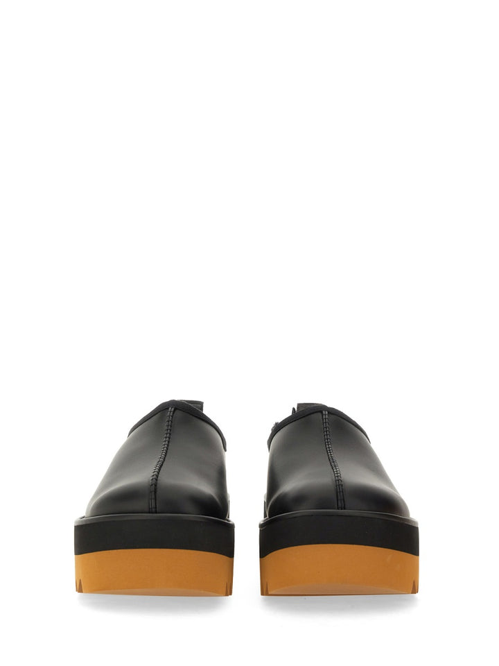 Stella McCartney Sandals - Black | Wanan Luxury