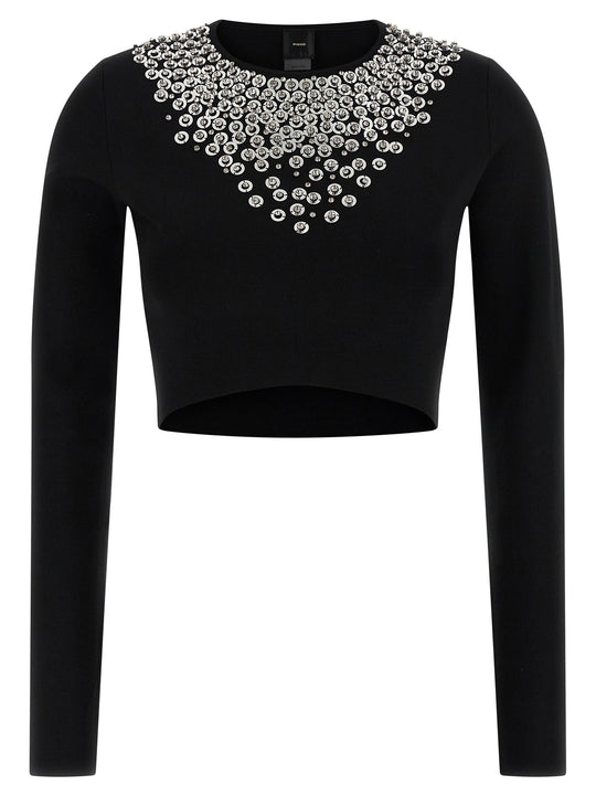 Big Jim Sweaters And Cardigans Black