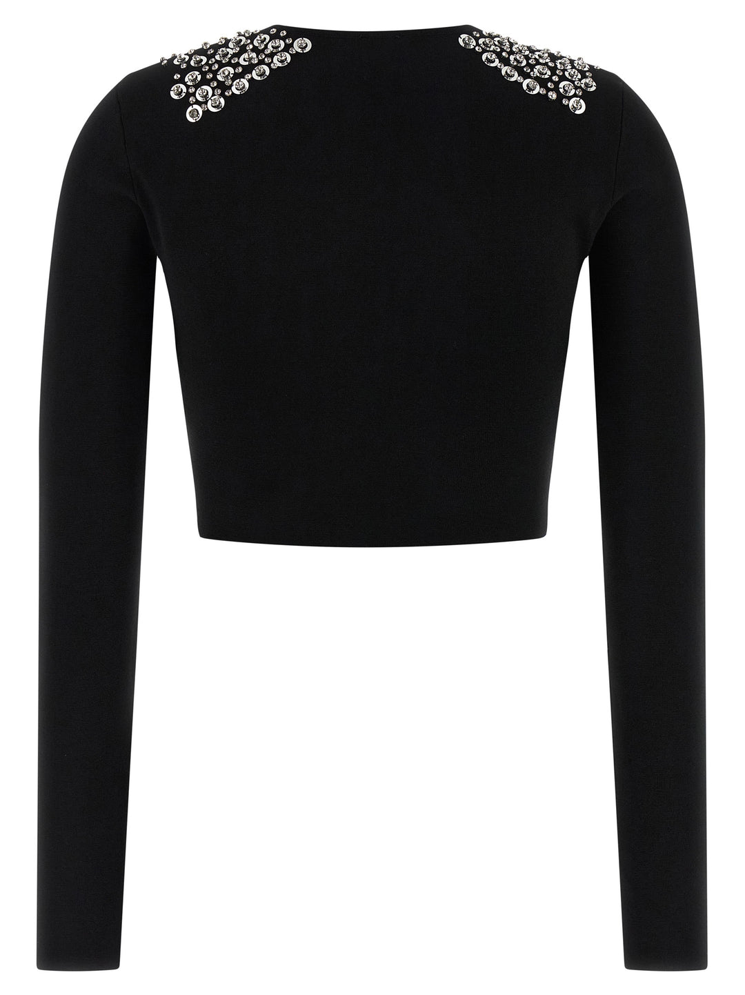 Pinko Big Jim Sweaters and Cardigans - Black | 7958531b219d49f3e1147911cf72a116a2e34ce9