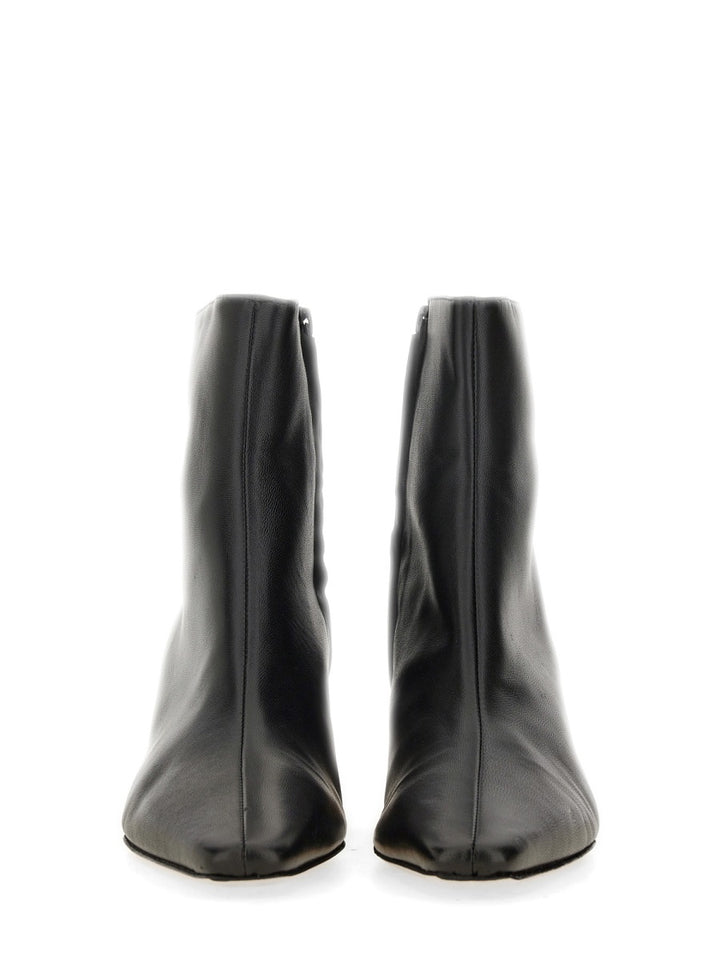 Staud Boots - Black | Wanan Luxury
