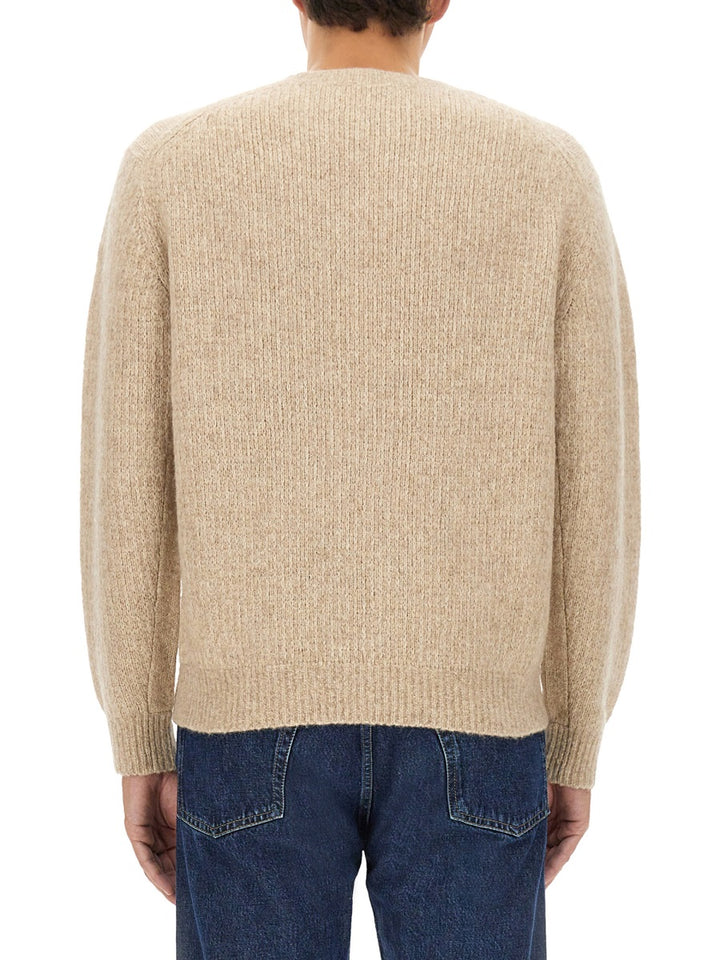 Sunflower Sweaters - Beige | Wanan Luxury