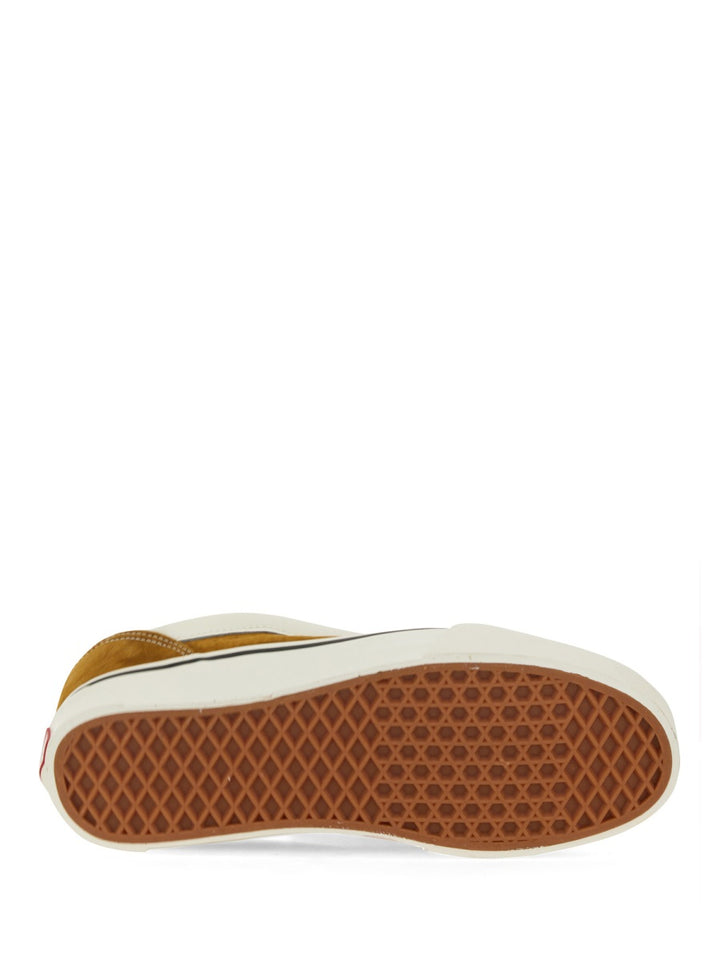 Vans Sneakers - Brown | Wanan Luxury