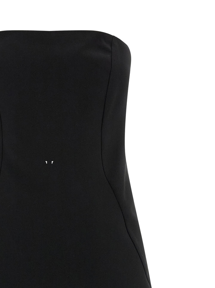 Pinko Scartaregalo Jewelry - Black | b93ae786d7018a20530eb3a9e08e3023e133545b