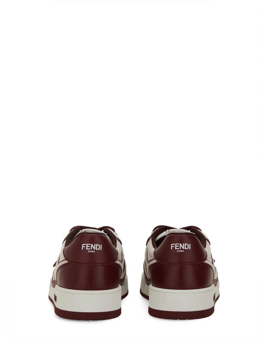 Fendi Sneakers - Multcolor | Wanan Luxury