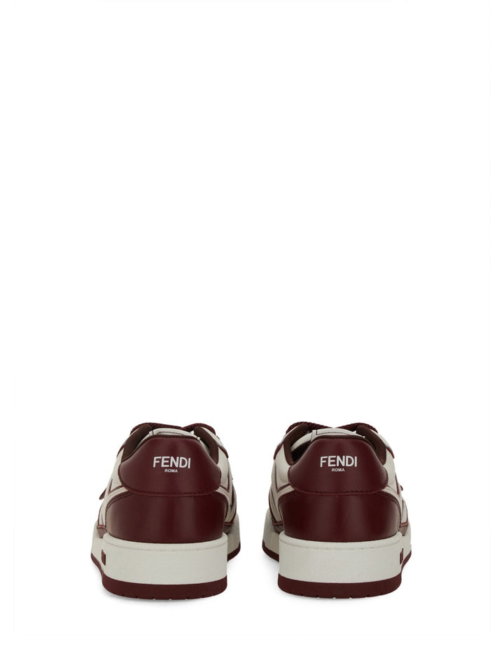 Fendi Sneakers - Multcolor | Wanan Luxury