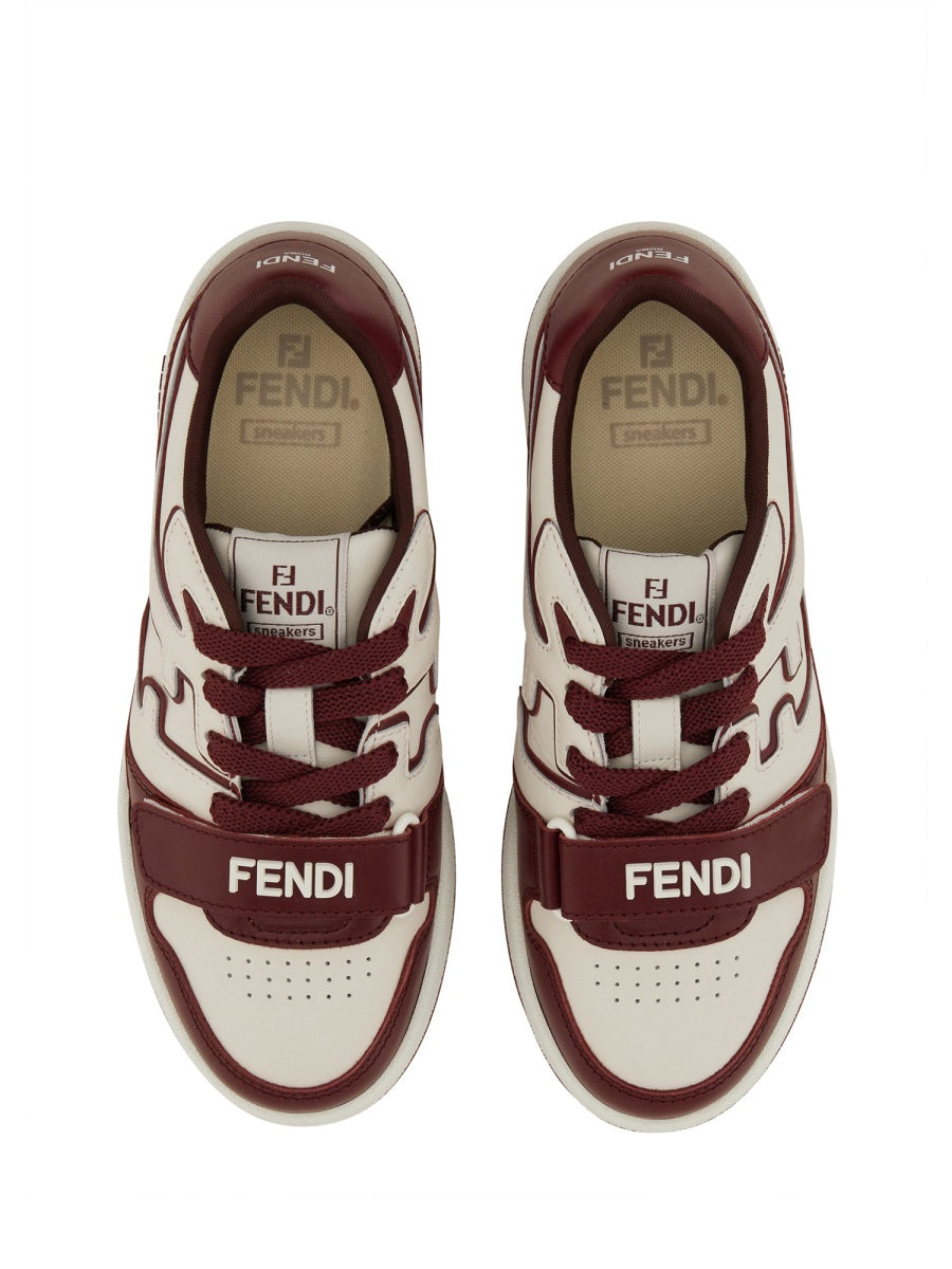 Fendi Sneakers - Multcolor | Wanan Luxury