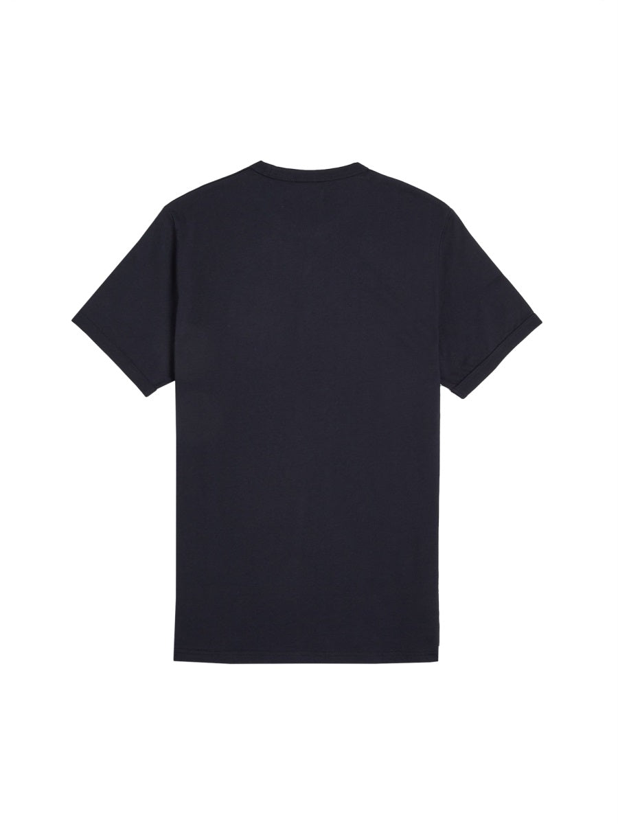 Fred Perry T shirts - Blue | Wanan Luxury