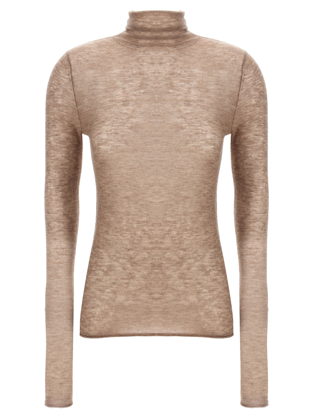 Pinko Moss Sweaters and Cardigans - Beige | 8ab610221292e4ea426802f9c09b44bde96b37cf