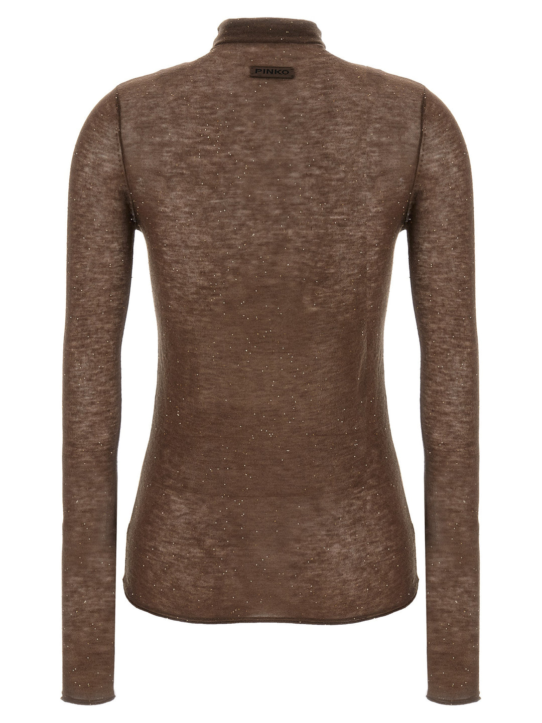 Pinko Moss Sweaters and Cardigans - Brown | 8f945ec80e8b562403e51bb94bba125f952d2d75