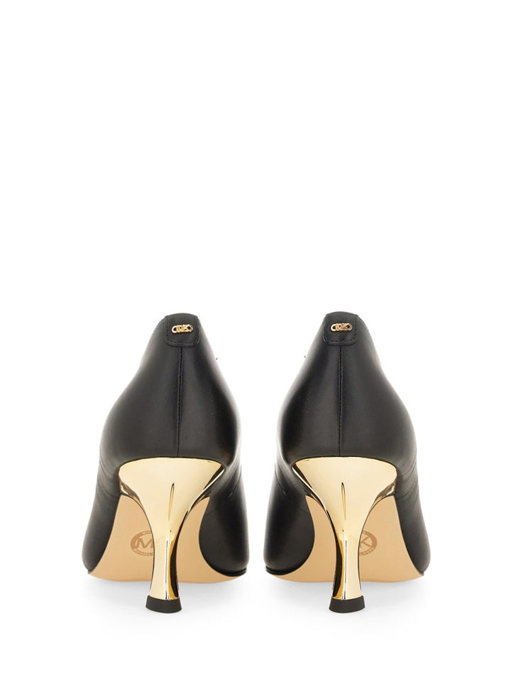 Michael Kors pumps - Black | Wanan Luxury