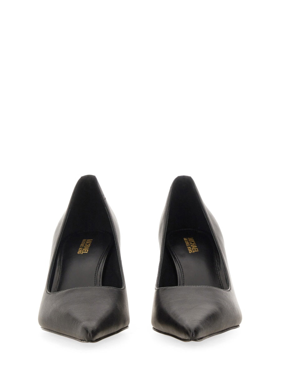 Michael Kors pumps - Black | Wanan Luxury