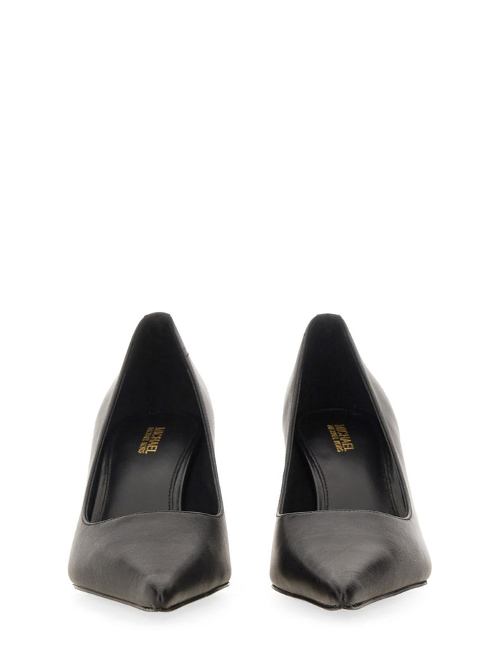Michael Kors pumps - Black | Wanan Luxury