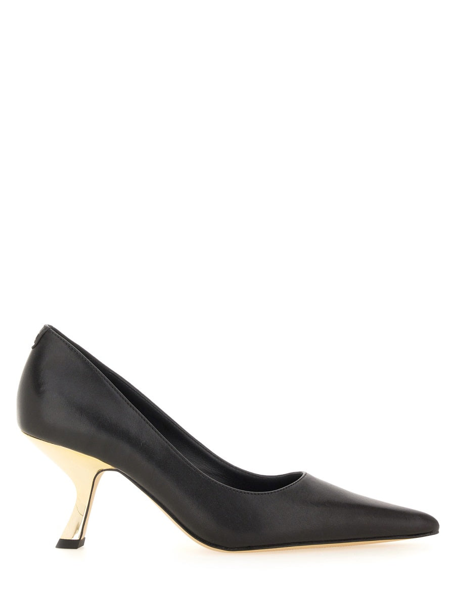 Michael Kors pumps - Black | Wanan Luxury