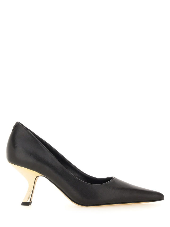 Michael Kors pumps - Black | Wanan Luxury