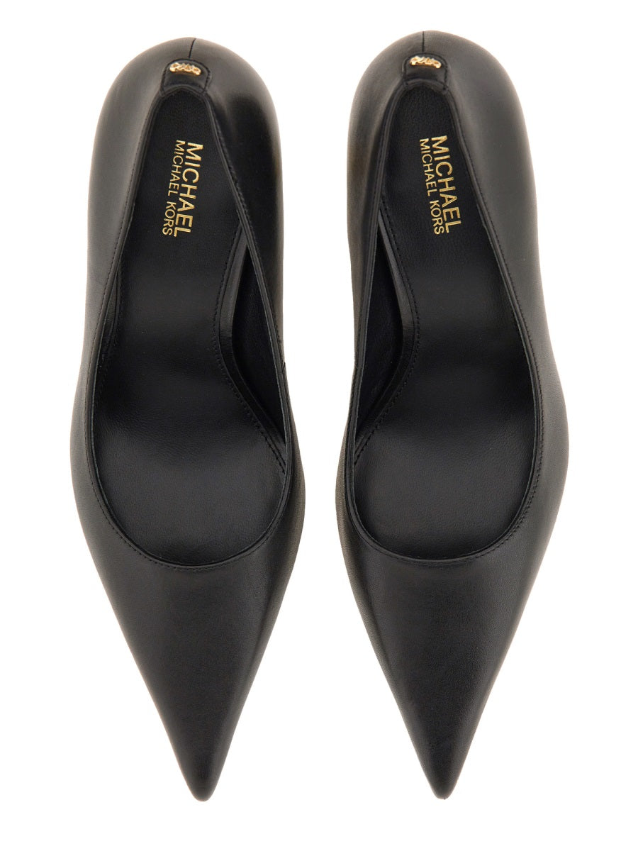 Michael Kors pumps - Black | Wanan Luxury