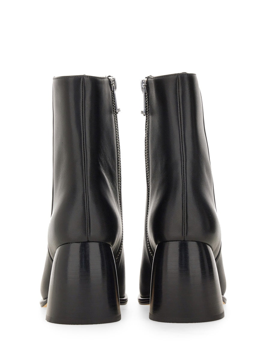 Michael Kors Boots - Black | Wanan Luxury