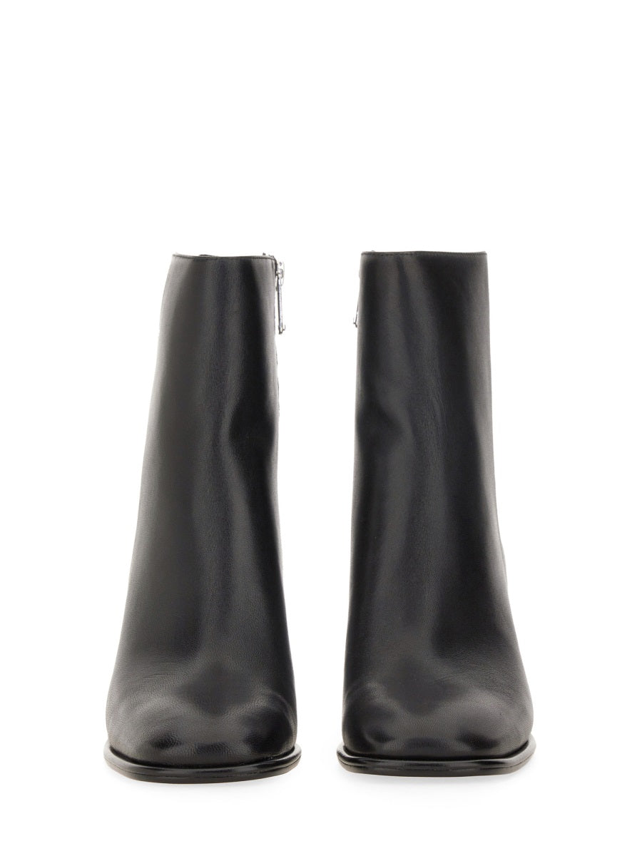 Michael Kors Boots - Black | Wanan Luxury