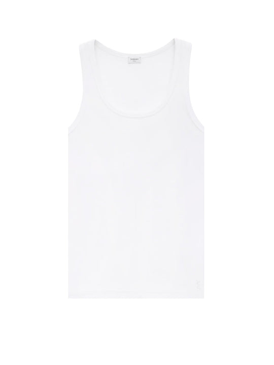 Cassandre Certified Cotton Top