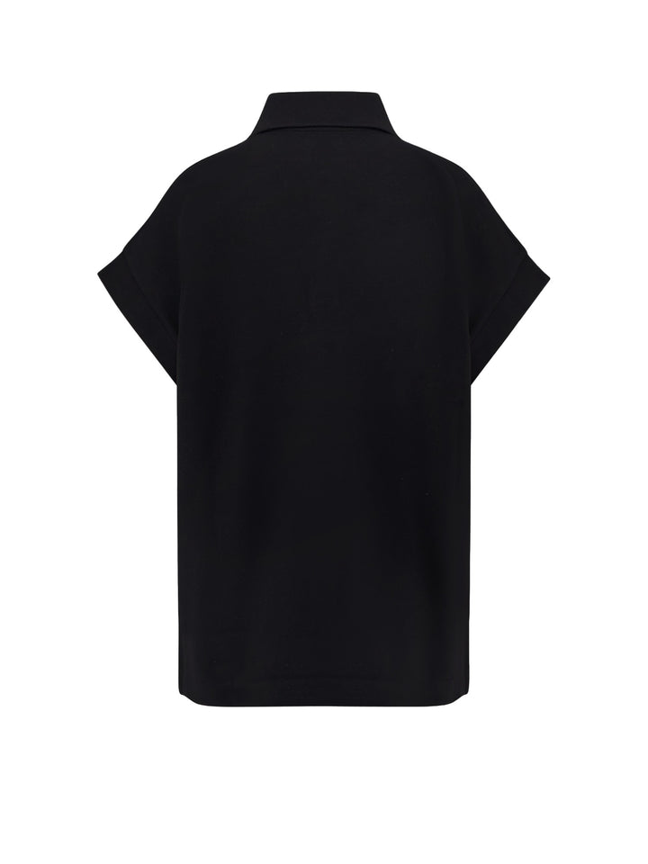 Saint Laurent T-shirts and Polos - Blacks and greys | 7096e9129cc25043a3f3adbc9cb38ebbb4fa7cdd