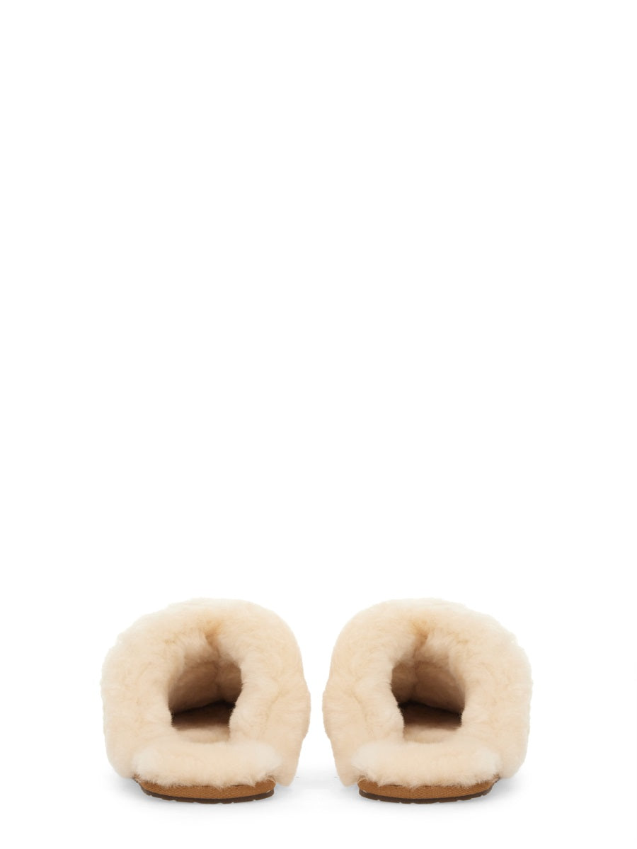 UGG Sandals - Brown | Wanan Luxury