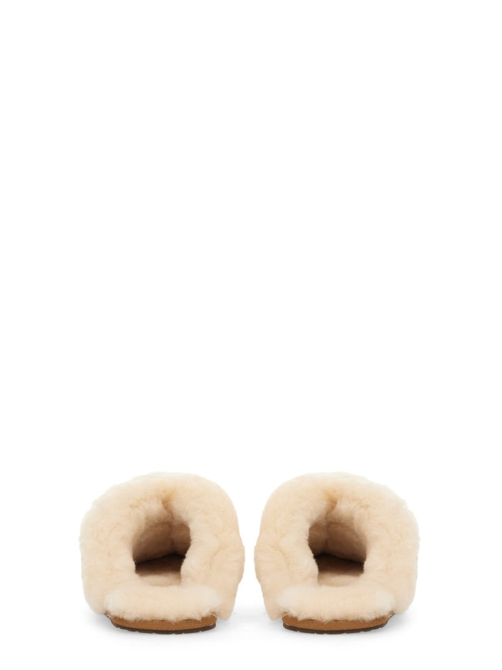 UGG Sandals - Brown | Wanan Luxury