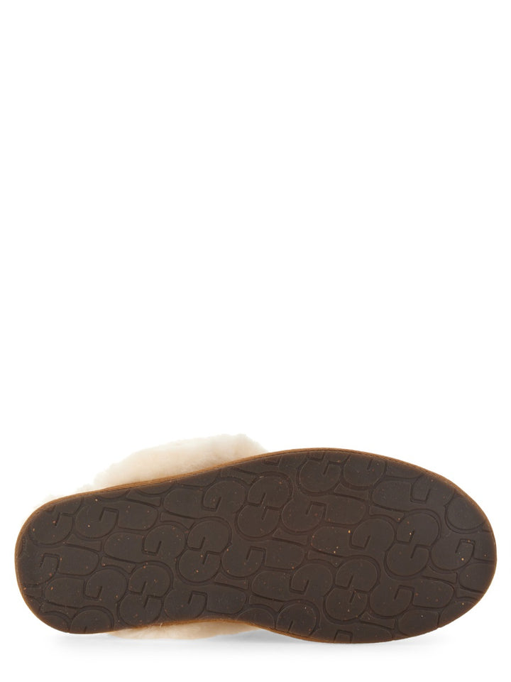 UGG Sandals - Brown | Wanan Luxury