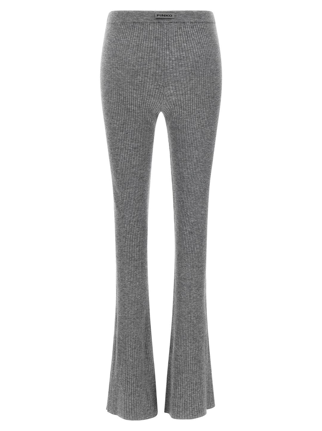 Pinko Ibiza Pants - Gray | 493e6ce46b148fc1adcbd2a5f31f8de5a46b16ad