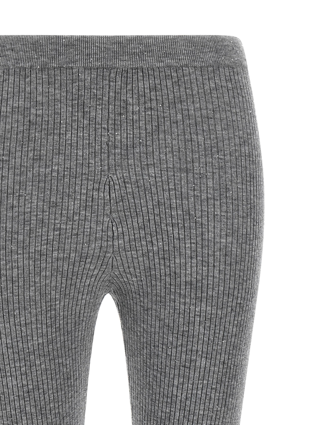 Pinko Ibiza Pants - Gray | 4da066d9ecf6c2735b39cb283d24bc6c8e3a0a99