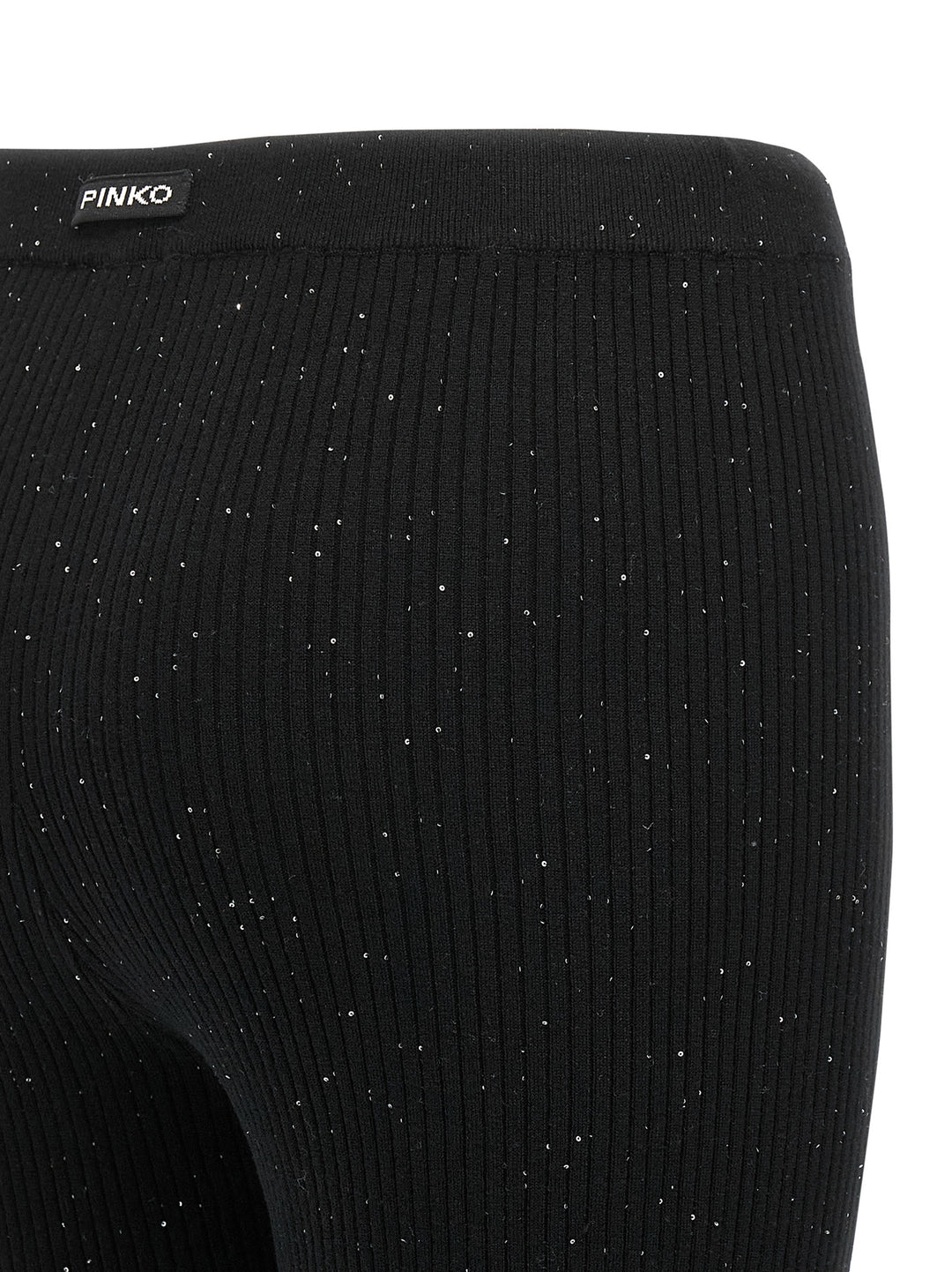 Pinko Ibiza Pants - Black | f251a5598e0c5d3a4091df2e361033e342322581