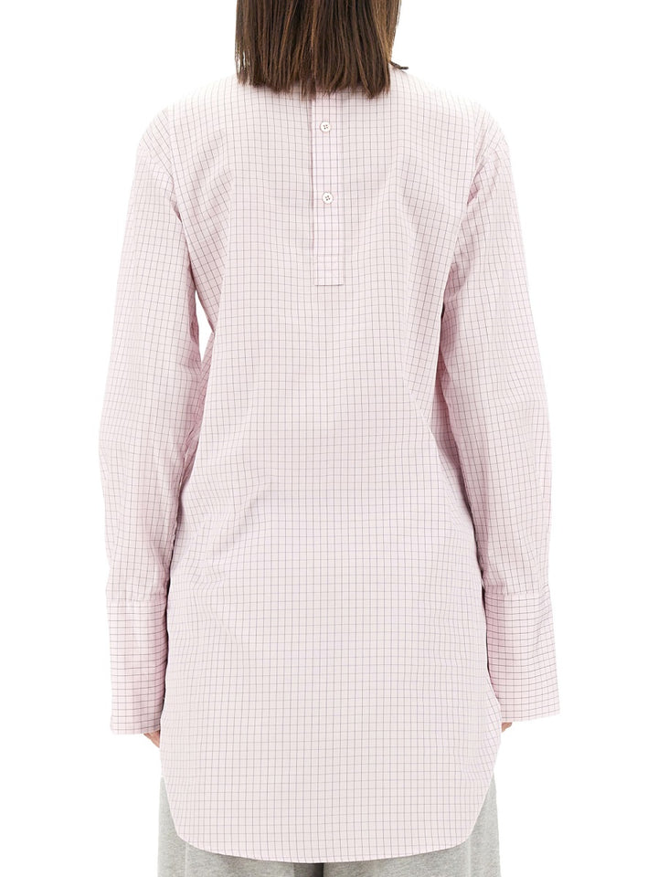 Dries Van Noten Shirts - Pink | 3a58afdefc1fc2b23ed76b1c2ad3c23541d3d18a