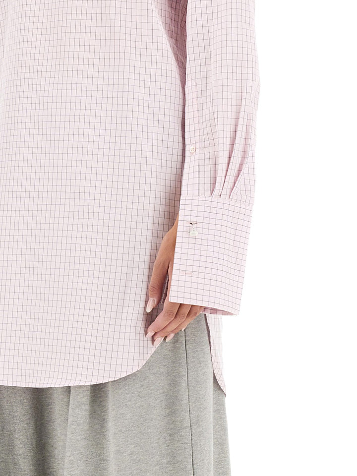 Dries Van Noten Shirts - Pink | f8726a92f7e1988d1db57dc1085b2ba19ac26a2c