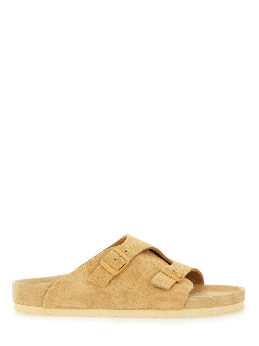 Birkenstock Sandals - Beige | Wanan Luxury