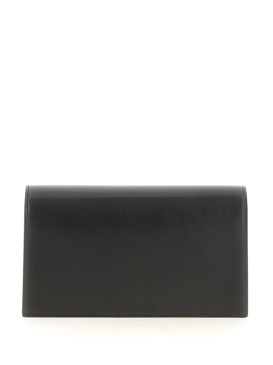 Ferragamo Shoulder Bags - Black | Wanan Luxury