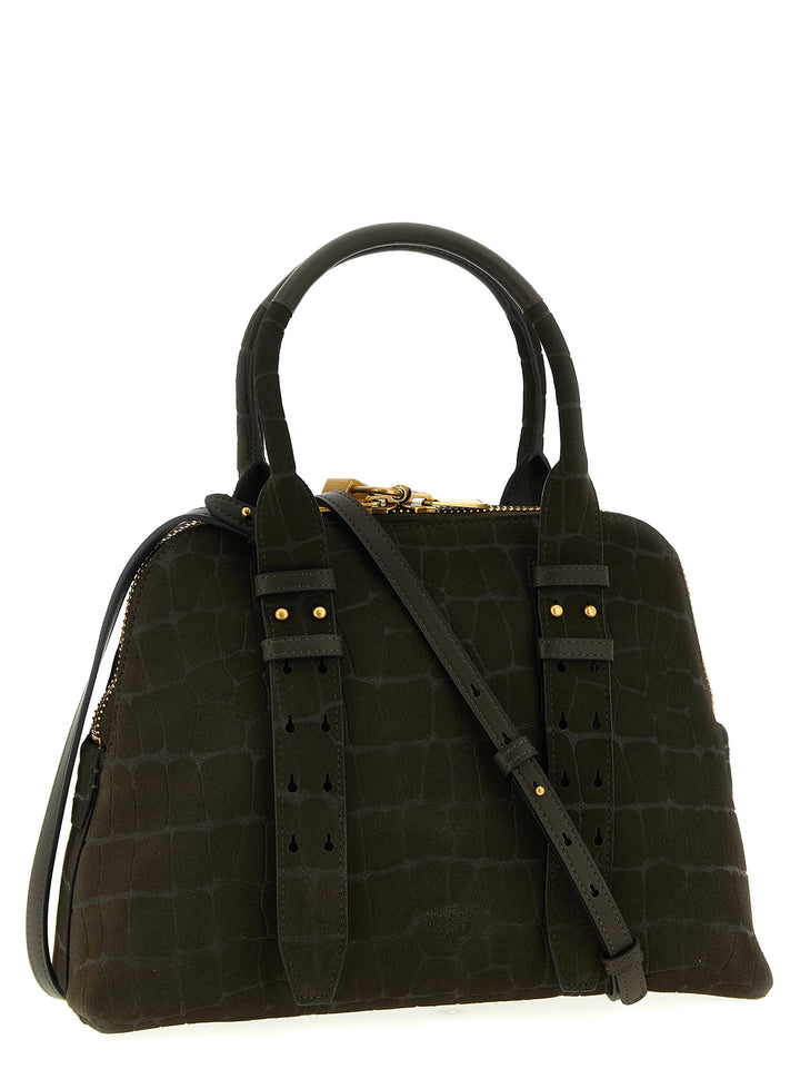 Pinko Escape Hand Bags - Green | e5480430fe2a98d8d421daadbf14290c92f46032