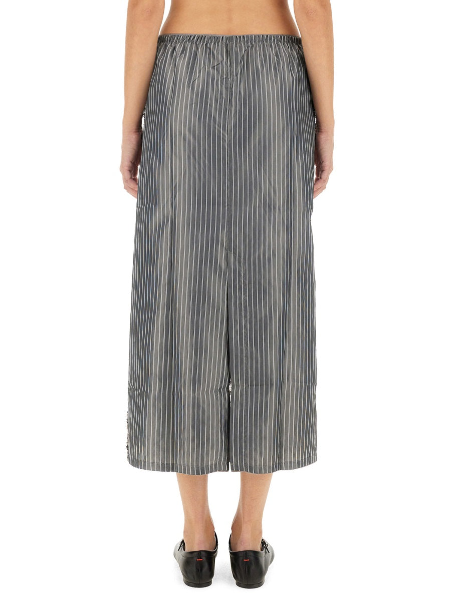 Baum Und Pferdgarten Skirts - Silver | Wanan Luxury