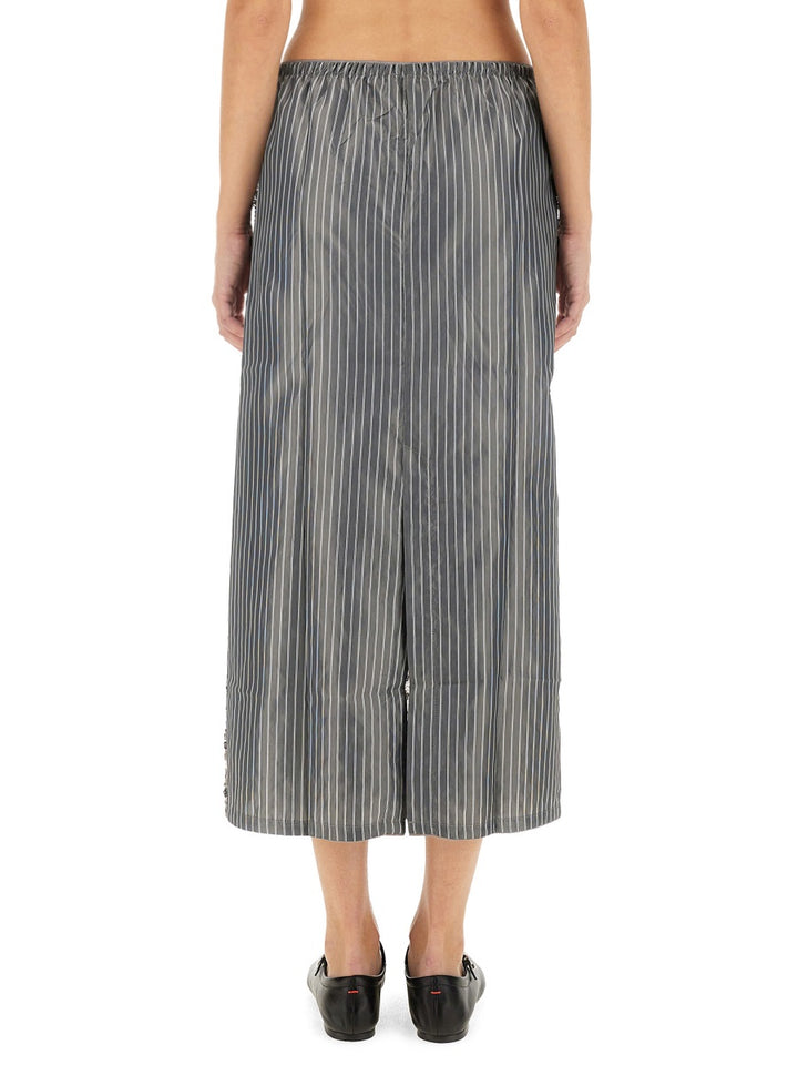 Baum Und Pferdgarten Skirts - Silver | Wanan Luxury