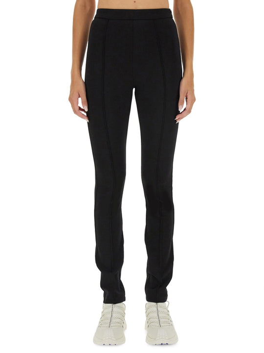 Pants With Logo