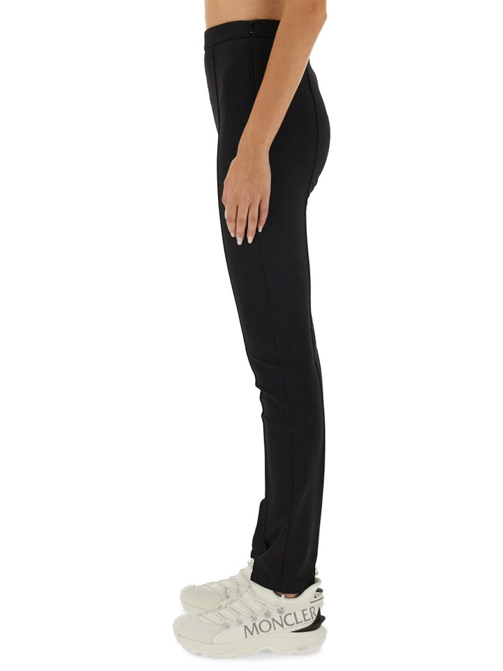 Moncler Pants - Black | ed362c00cbffdcd18a2a68321f3c43ddc37e0d68