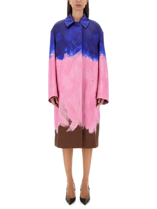 Oversize Coat