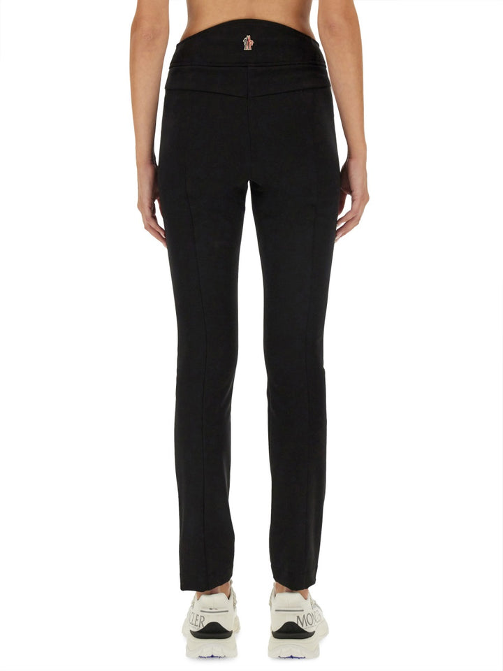 Moncler Grenoble Pants - Black | 4015241cc20432f284ab12bc9af41ce23a97f554
