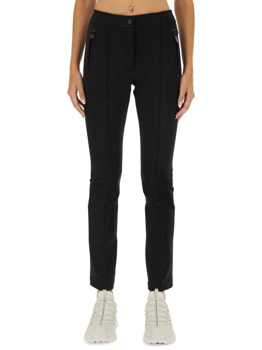 Moncler Grenoble Pants - Black | 222517b2768b8fba5a5d249dd52cb4820ba54b3a