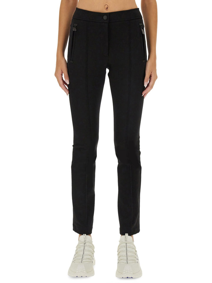 Moncler Grenoble Pants - Black | 222517b2768b8fba5a5d249dd52cb4820ba54b3a
