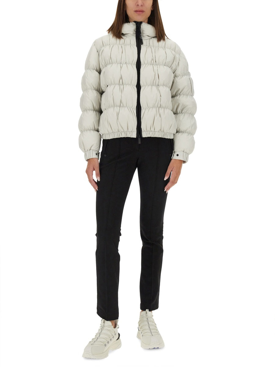 Moncler Grenoble Pants - Black | 722386248ac4907e3a30c9108bbb62a78a01cad9