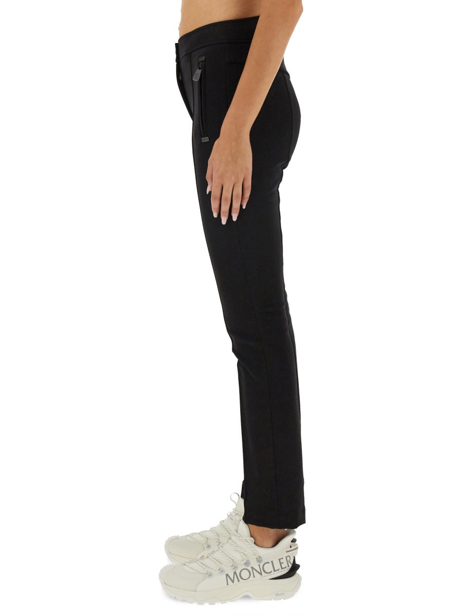 Moncler Grenoble Pants - Black | fb5677131cfc25595dd13aa9782e6c0be9c2c0ea