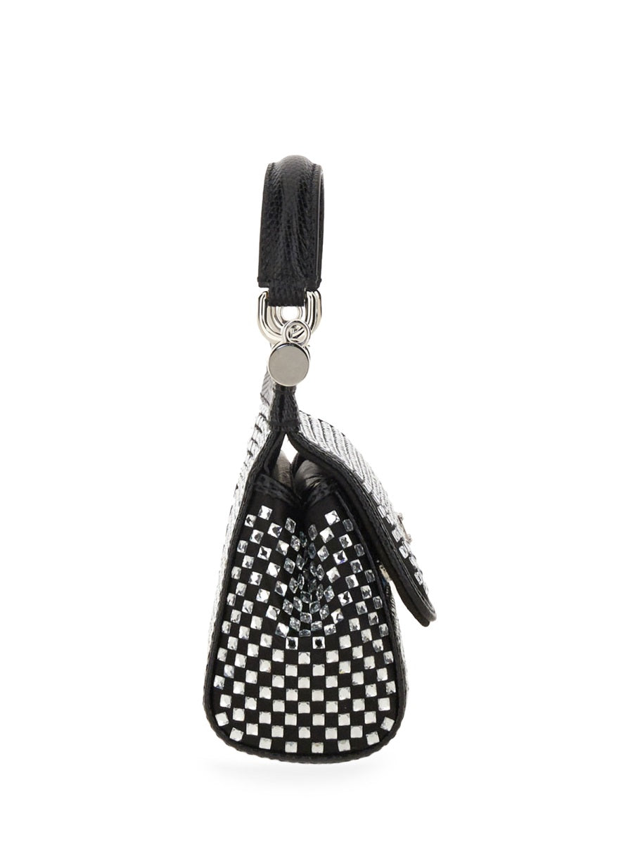 Dolce & Gabbana Hand Bags - Black | 91ee18b273f18255b1937281db7fae9984e45168