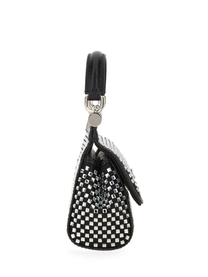 Dolce & Gabbana Hand Bags - Black | 91ee18b273f18255b1937281db7fae9984e45168