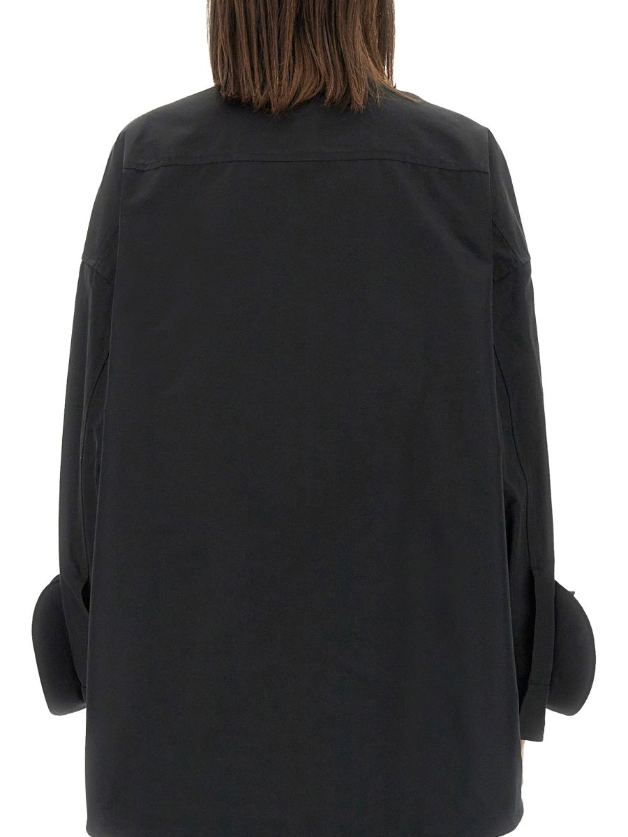 Valentino Garavani Jackets - Black | Wanan Luxury